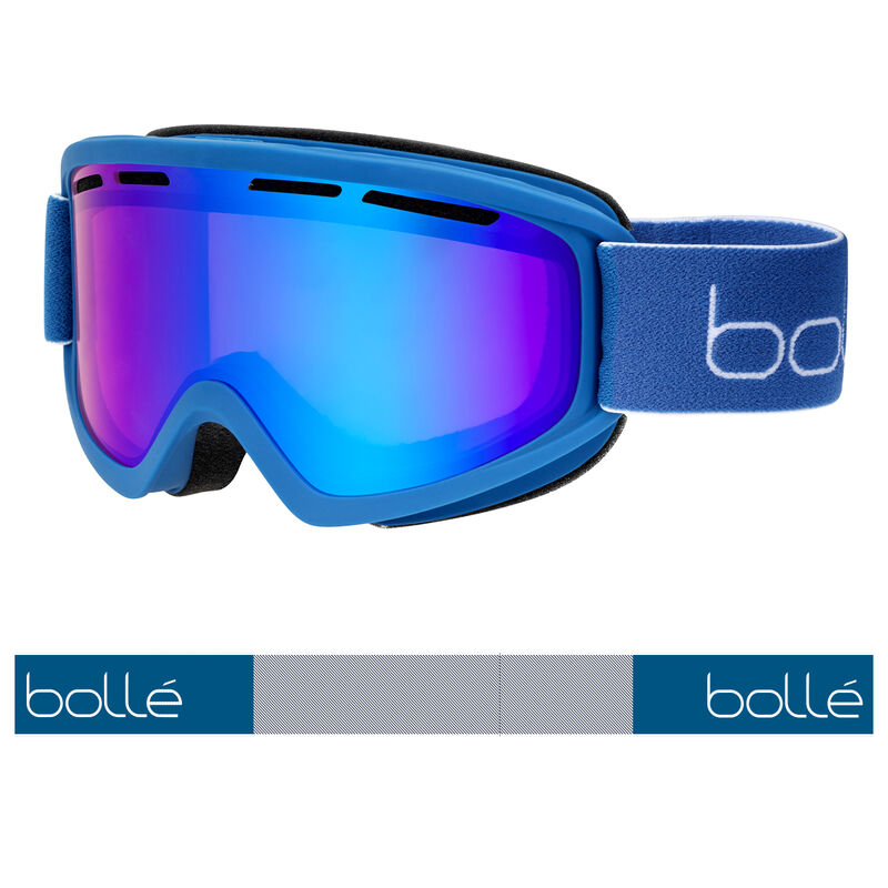 FREEZE PLUS, Yale Blue Matte-Light Vermillon Blue Cat 1, hi-res image number null